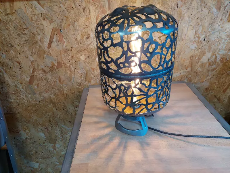 lampe décorative