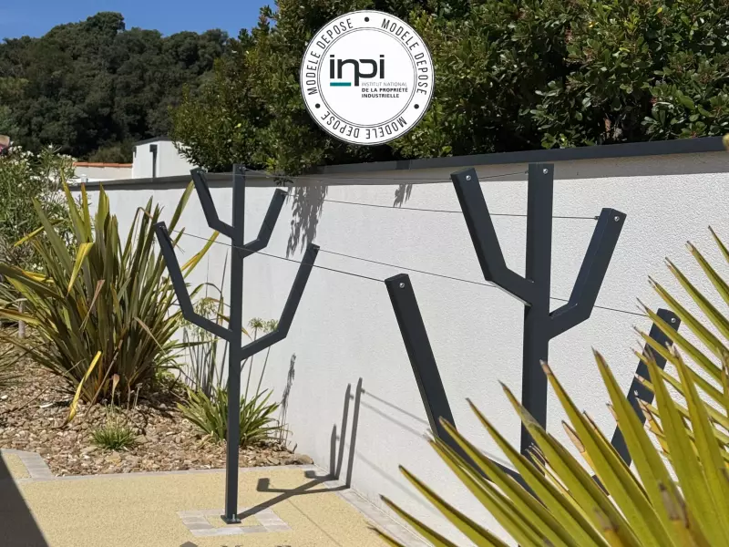 Etendoir haut de gamme