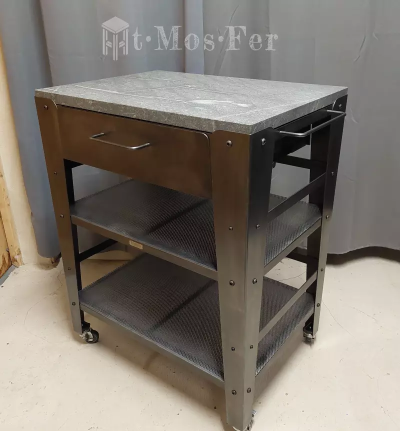 meuble-de-cuisine-sur-mesure billot-de-cuisine-sur-mesure