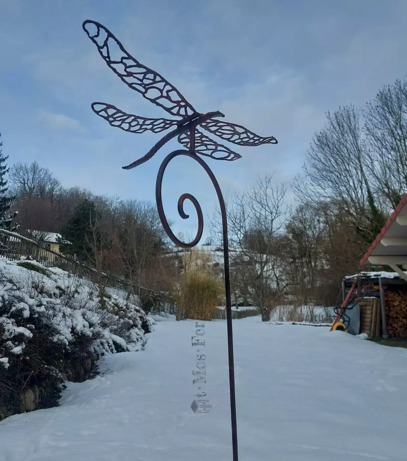 decoration-libellule-jardin