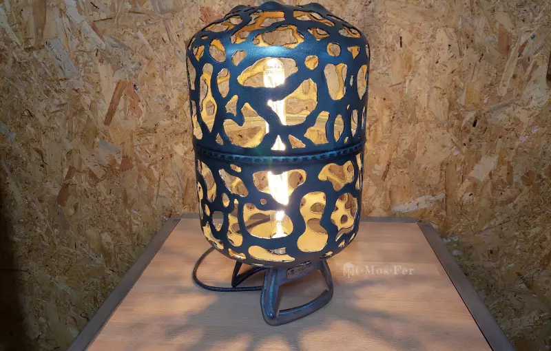 lampe-de-chevet-design-lampe-de-salon-artistique-lampe-artisanale
