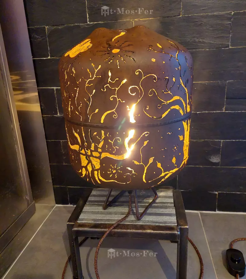 lampe-decor-arbre