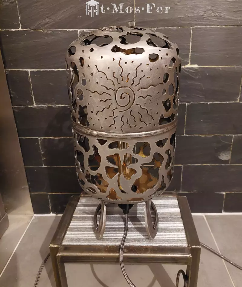 luminaire-d-ambiance-artisanale
